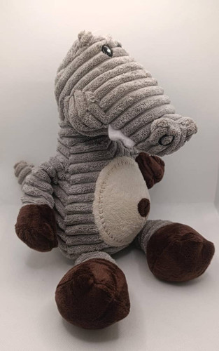 عروسک کروکدیل خندان