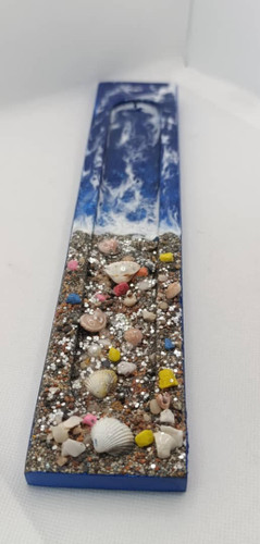 جا عودی رزینه کاری شده