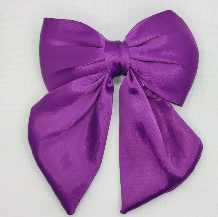 گیره موی سر پاپیونی