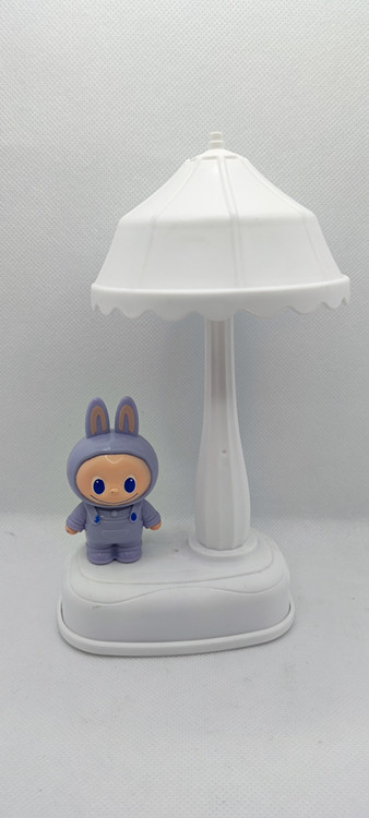 چراغ خواب فانتزی طرح لبوبو