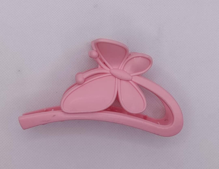 گیره کلیپسی طرح پروانه