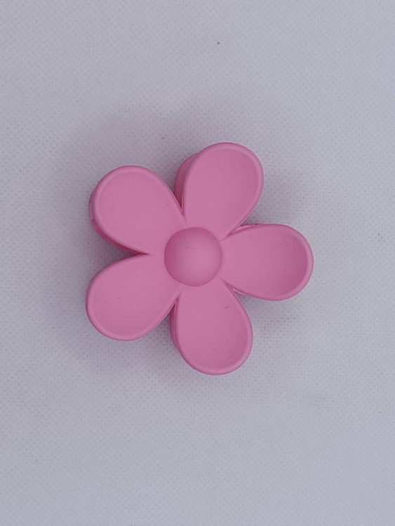 گیره کلیپسی طرح گُل