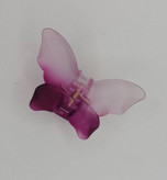 گیره کلیپسی طرح پروانه سری دوم