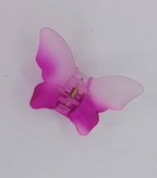 گیره کلیپسی طرح پروانه سری دوم