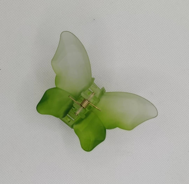 گیره کلیپسی طرح پروانه سری دوم