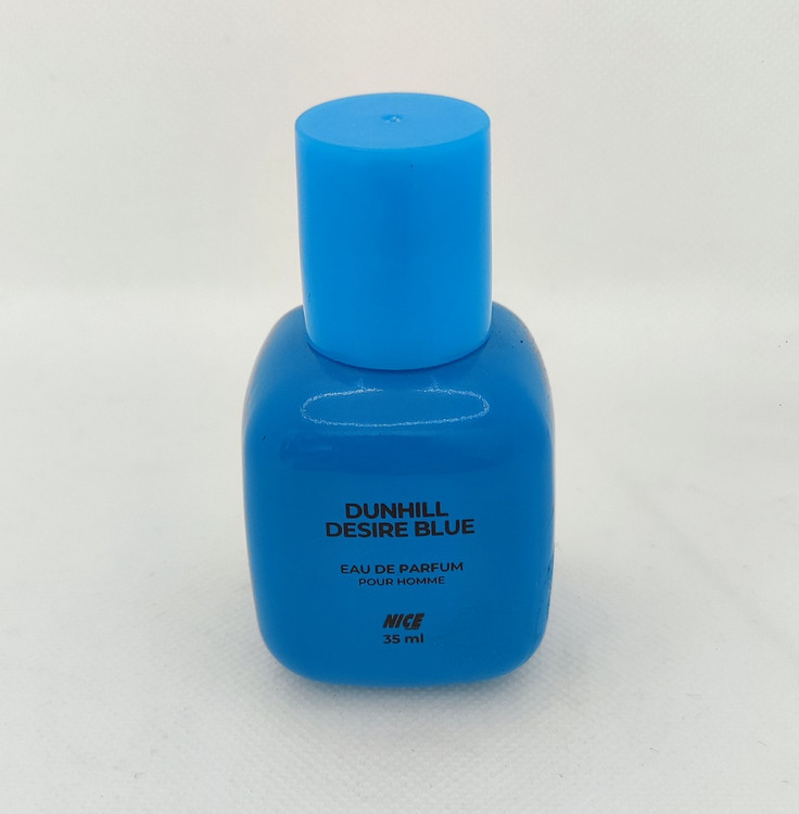 ادوپرفیوم ۳۵ میلی لیتری نایس با عطر Dunhill مناسب آقایان
