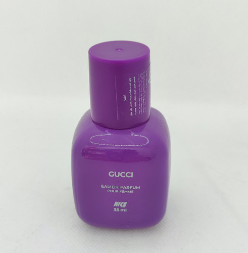 ادوپرفیوم ۳۵ میلی لیتری نایس با عطر Gucci مناسب بانوان