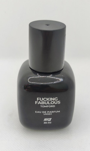 ادوپرفیوم ۳۵ میلی لیتری نایس با عطر TomFord مناسب آقایان و بانوان