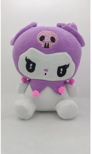 عروسک پولیشی طرح کرومی