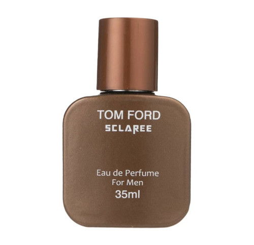 ادوپرفیوم ۳۵ میلی لیتری اسکلاره با عطر Tom Ford مناسب آقایان