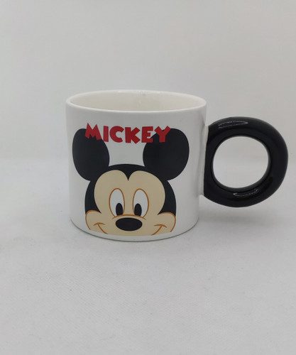 ماگ سرامیکی طرح میکی موس