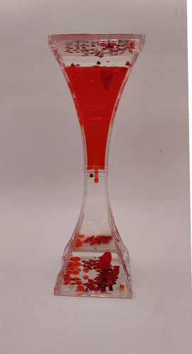 ساعت ژله ای عشق شمار طرح برج ایفل