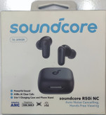 هندزفری بلوتوثی انکر مدل Soundcore R50i NC رنگ مشکی