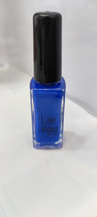لاک ناخن Lee Kenz با حجم 10 میلی لیتر در رنگ های متنوع