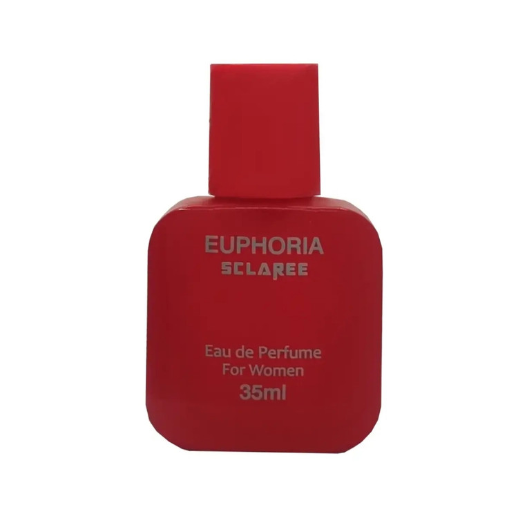 عطر جیبی زنانه اسکلاره مدل Euphoria با حجم ۳۵ میلی لیتر و ماندگاری خوب